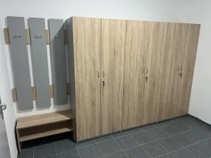 Pronájem ubytování, Cheb, Pekařská, 720 m2