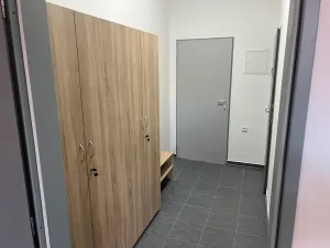 Pronájem atypického bytu, Cheb, Pekařská, 720 m2