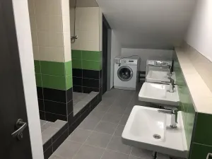 Pronájem bytu 6+kk a větší, Sokolov, Karla Havlíčka Borovského, 220 m2