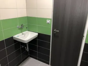 Pronájem bytu 6+kk a větší, Sokolov, Karla Havlíčka Borovského, 220 m2