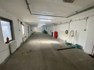 Pronájem garáže, Sokolov, Truhlářská, 340 m2