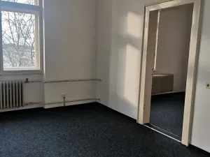 Pronájem kanceláře, Pardubice, 35 m2