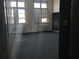 Pronájem kanceláře, Pardubice, 28 m2