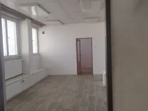 Pronájem kanceláře, Brno, Pod sídlištěm, 65 m2