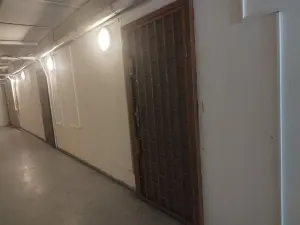 Pronájem kanceláře, Brno, Pod sídlištěm, 10 m2