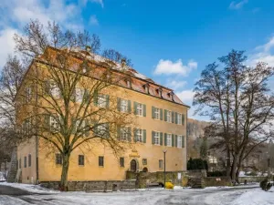 Prodej bytu 2+1, Jílové, Lipová, 65 m2