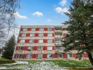 Prodej bytu 2+1, Jílové, Lipová, 65 m2