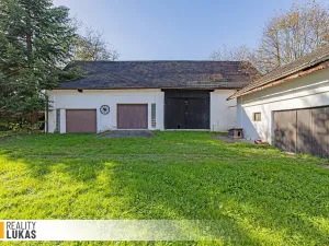 Prodej rodinného domu, Těrlicko, 181 m2