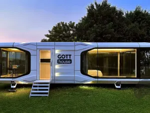 Prodej rodinného domu, Vestec, Vídeňská, 37 m2