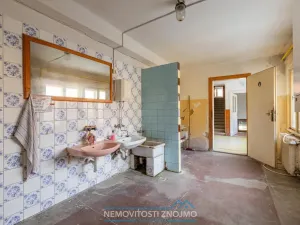 Prodej atypického bytu, Vranov nad Dyjí, Havlíčkovo nábřeží, 143 m2