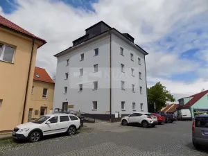 Pronájem bytu 2+kk, Dobříš, Antonína Dvořáka, 58 m2