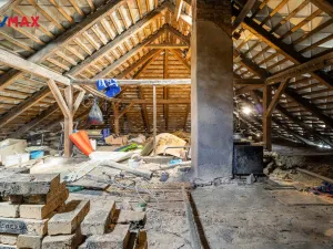 Prodej obchodního prostoru, Milín, Nádražní, 129 m2