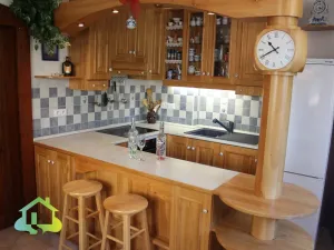 Pronájem rodinného domu, Nižbor - Stradonice, 350 m2