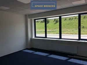 Pronájem skladu, Stříbro, 11700 m2