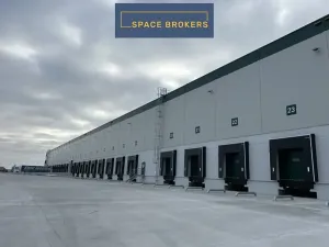 Pronájem skladu, Heřmanova Huť, 10000 m2