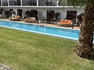 Prodej bytu 1+kk, Santa Maria, Kapverdy, 38 m2