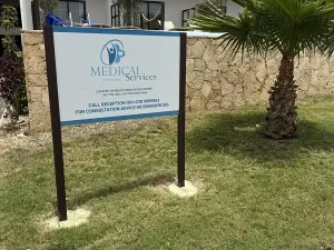 Prodej bytu 1+kk, Santa Maria, Kapverdy, 38 m2