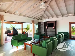 Prodej bytu 1+kk, Santa Maria, Kapverdy, 39 m2