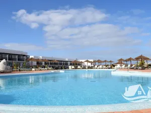 Prodej bytu 1+kk, Santa Maria, Kapverdy, 39 m2