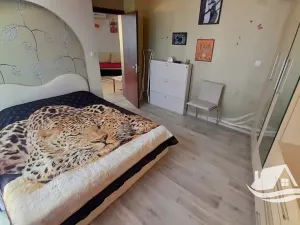 Prodej bytu 2+kk, Nesebar, Bulharsko, 61 m2