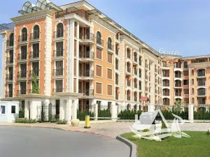 Prodej bytu 3+kk, Ravda, Bulharsko, 60 m2