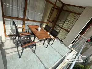 Prodej bytu 2+kk, Nesebar, Bulharsko, 37 m2