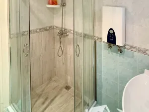 Prodej bytu 2+kk, Nesebar, Bulharsko, 37 m2