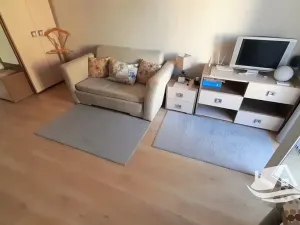 Prodej bytu 1+kk, Nesebar, Bulharsko, 35 m2