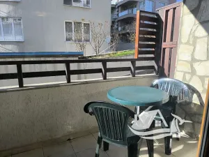 Prodej bytu 1+kk, Sveti Vlas, Bulharsko, 50 m2