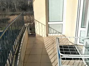 Prodej bytu 2+kk, Nesebar, Bulharsko, 45 m2