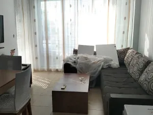 Prodej bytu 2+kk, Nesebar, Bulharsko, 45 m2