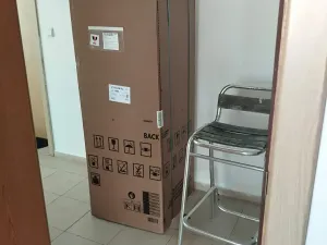 Prodej bytu 2+kk, Nesebar, Bulharsko, 45 m2