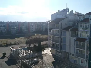 Prodej bytu 2+kk, Nesebar, Bulharsko, 45 m2