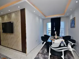 Prodej bytu 3+kk, Hurghada, Egypt, 86 m2