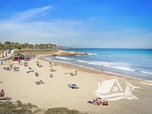 Prodej rodinného domu, Torrevieja, Španělsko, 97 m2