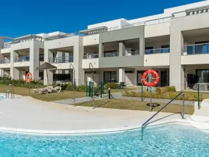 Prodej bytu 4+kk, Casares, Španělsko, 108 m2