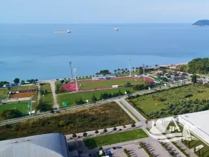 Prodej bytu 3+kk, Bar, Černá Hora, 57 m2