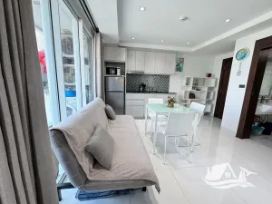 Prodej bytu 3+kk, Pattaya, Thajsko, 35 m2