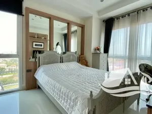 Prodej bytu 2+kk, Pattaya, Thajsko, 35 m2