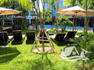 Prodej bytu 2+kk, Pattaya, Thajsko, 35 m2