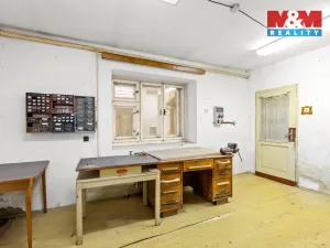 Prodej rodinného domu, Vinary, 85 m2