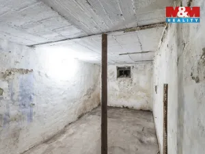 Prodej rodinného domu, Vinary, 85 m2