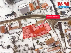 Prodej rodinného domu, Vinary, 85 m2