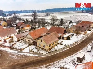 Prodej rodinného domu, Vinary, 191 m2