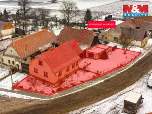 Prodej rodinného domu, Vinary, 191 m2