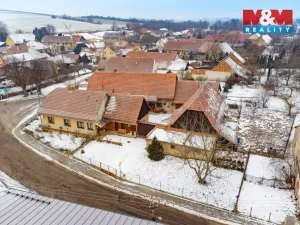 Prodej rodinného domu, Vinary, 191 m2