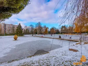 Prodej bytu 2+1, Ústí nad Labem, Maková, 60 m2