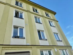 Prodej bytu 2+1, Hradec Králové - Pražské Předměstí, U Koruny, 68 m2