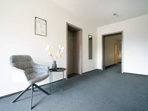 Pronájem bytu 1+kk, Jeseník, Na Mýtince, 36 m2