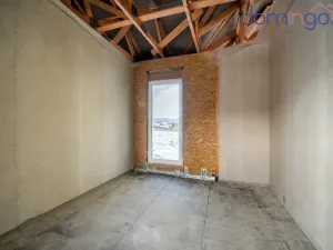 Prodej rodinného domu, Moravská Třebová - Předměstí, Nová, 127 m2